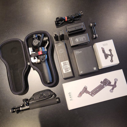 Dji Osmo Bundle (Pre-Owned)