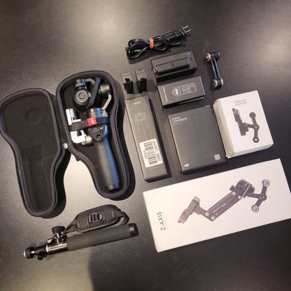 Dji Osmo Bundle (Pre-Owned)