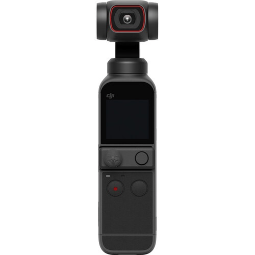 Dji Pocket 2 Gimbal