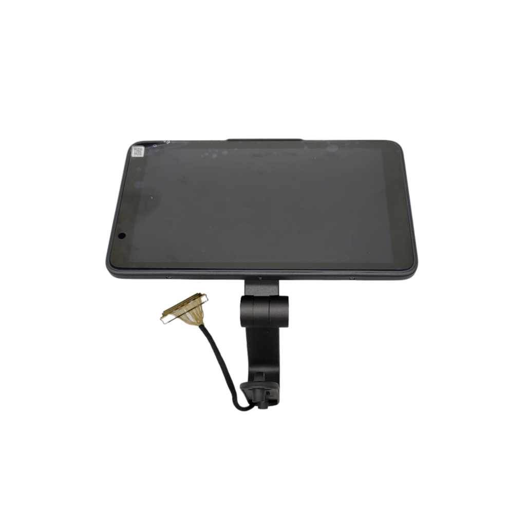 Dji Remote Controller Pro+ Screen Module (Rh) Obsidian