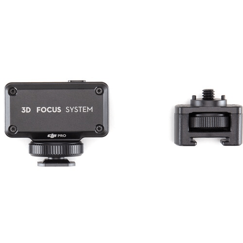 Dji Ronin 3D Focus System For Rs 2 Gimbal