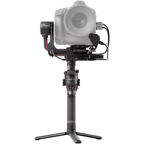 Dji Rs 2 Gimbal Stabilizer Pro Combo