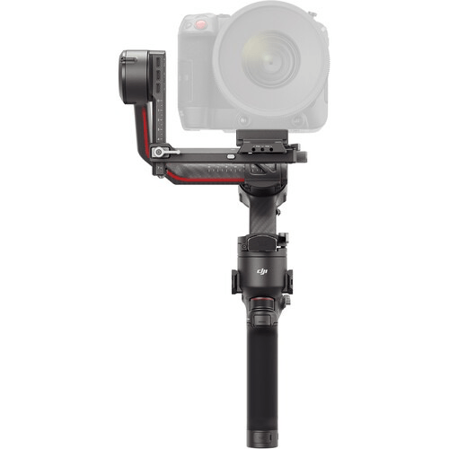 Dji Rs 3 Pro Gimbal Stabilizer