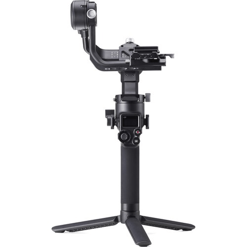 Dji Rsc 2 Gimbal Stabilizer