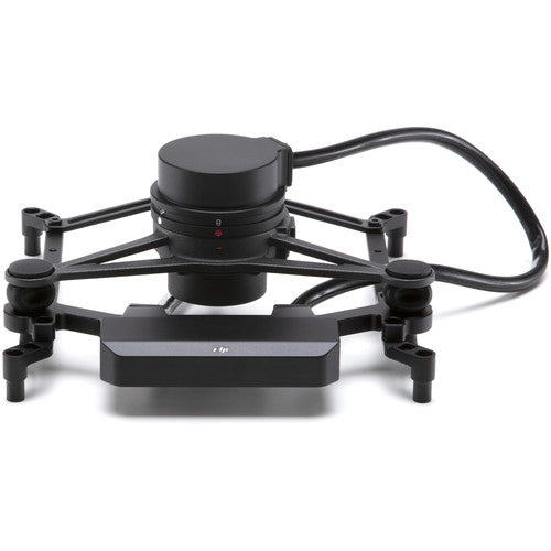 Dji Upward Gimbal Connector For Matrice 200 Series V2