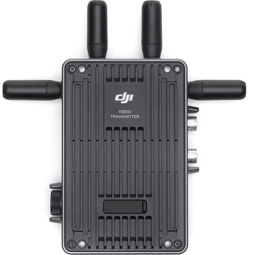Dji Wireless Video Transmitter