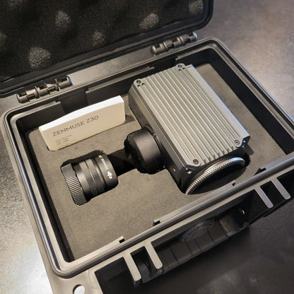 Dji Zenmuse Z30 (Pre-Owned)