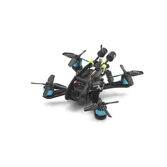 Driblet S 2" Built & Tuned Drone
