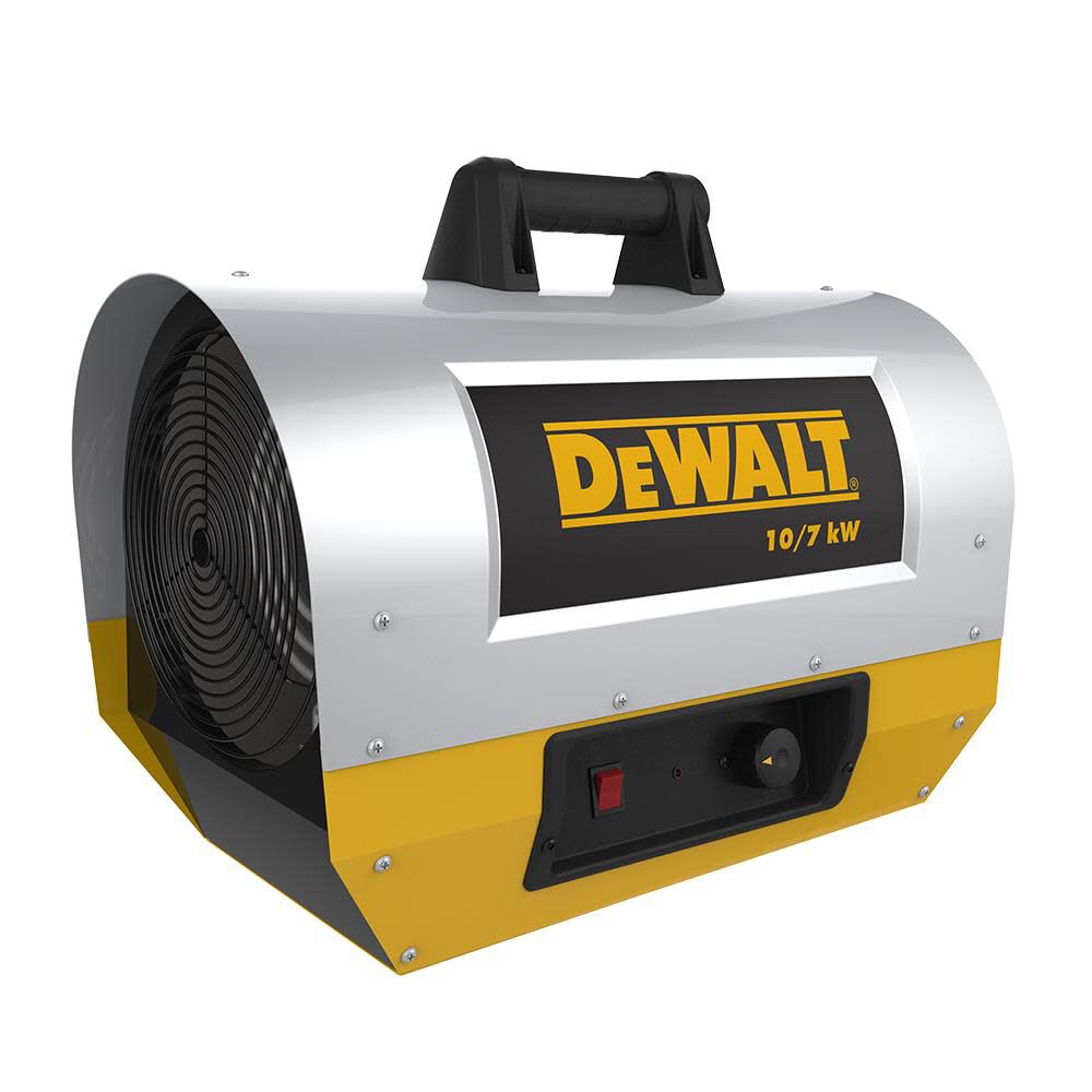 DXH1000TS 10/7KW 240V Electric Heater