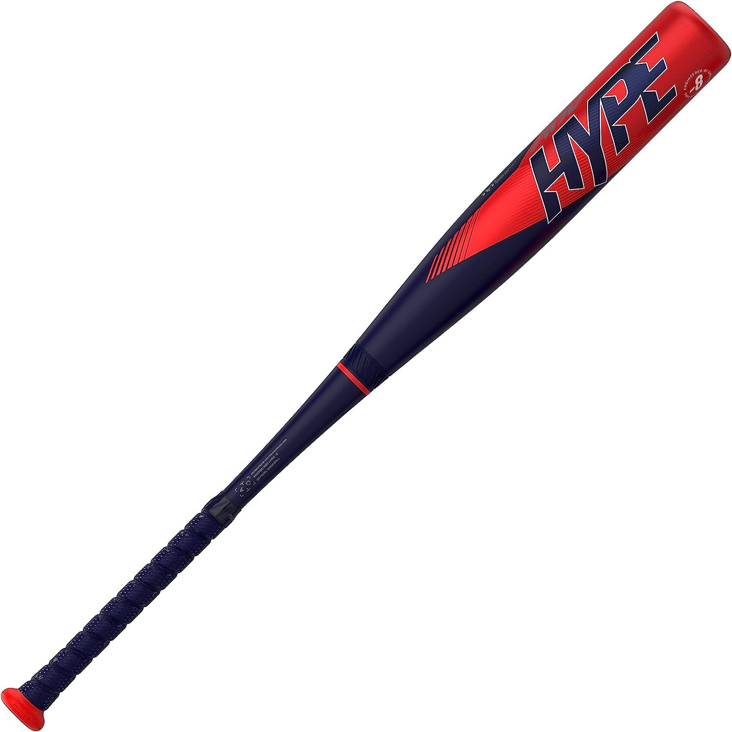 Easton Hype Baseball Bat Usssa
