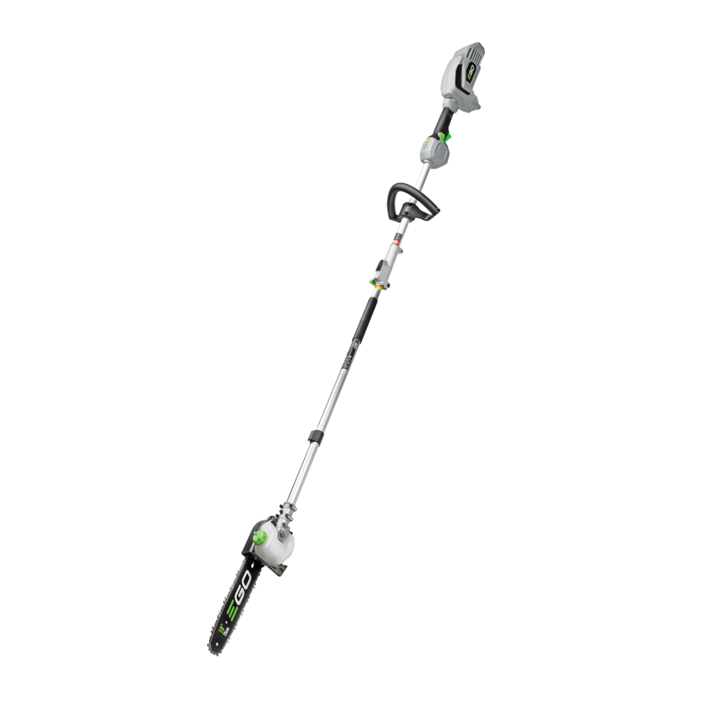 EGO 10” Pole Saw and Power Head Multi-Head Combo Bare Tool