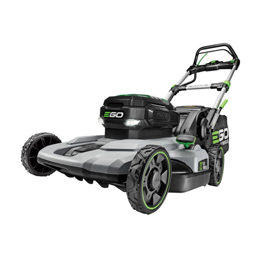Ego Lawn Mower 21 Self Propelled Dual Port Cordless Kit
