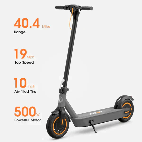 Hiboy S2 Max Electric Scooter
