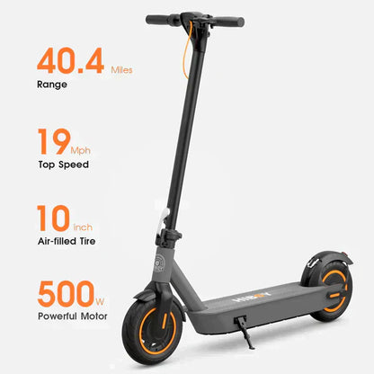 Hiboy S2 Max Electric Scooter