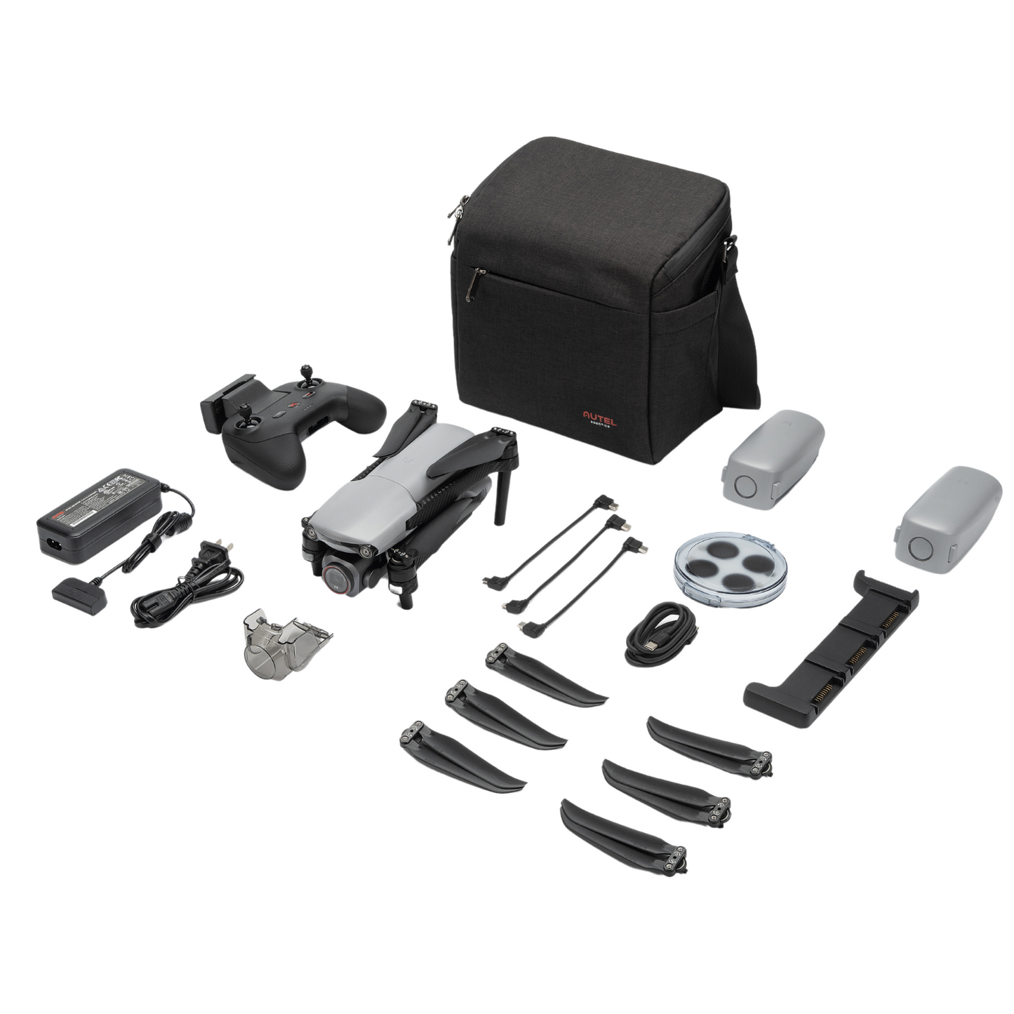 Evo Lite+ Premium Bundle