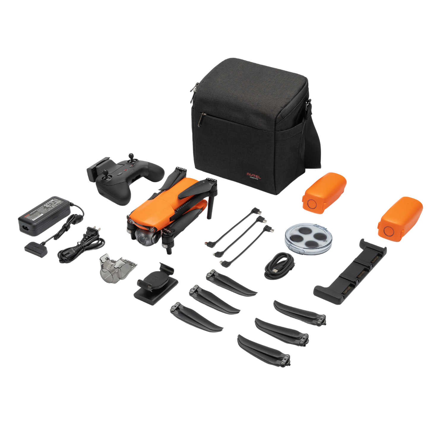 Evo Lite Premium Bundle