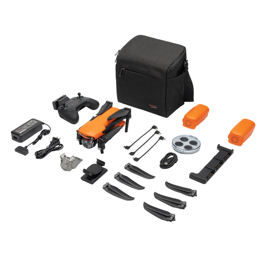 Evo Lite Premium Bundle