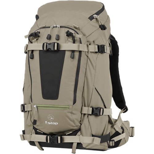 F-Stop Tilopa 50L Expedition Backpack (Aloe/Drab Green)