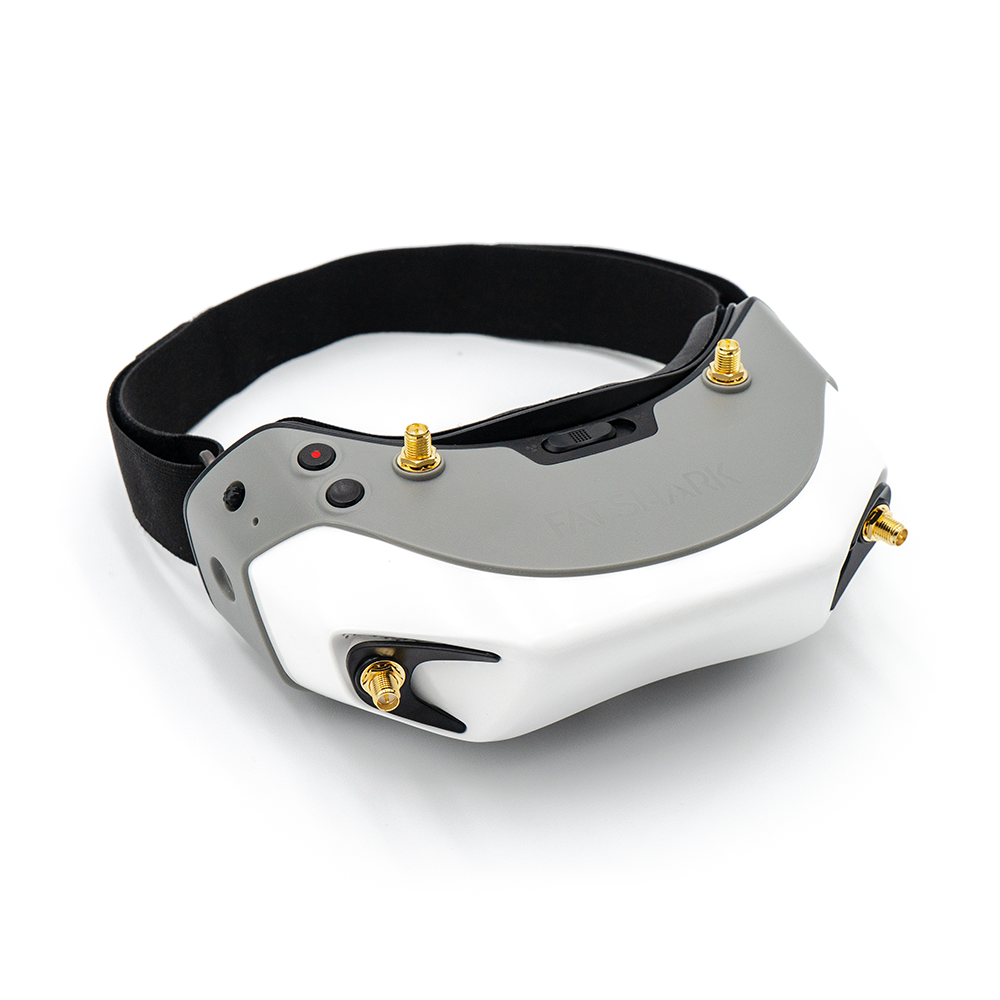 Fat Shark Dominator Hd Headset
