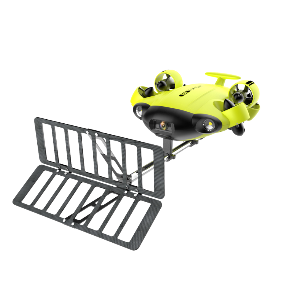 Fifish V6 Underwater Dozer