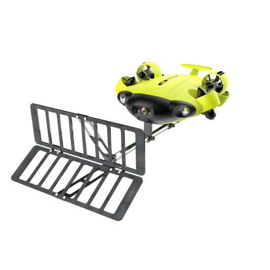 Fifish V6 Underwater Dozer