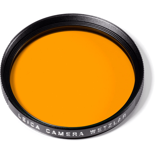 Filter Orange, E49