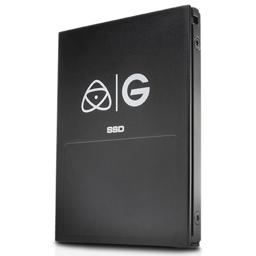G-Technology Atomos Master Caddy 4K (256Gb)