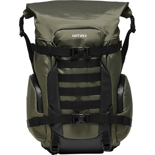 Gitzo Adventury Backpack (30L, Green)
