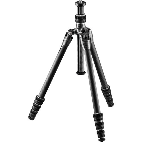 Gitzo Gt0545Tus Series 0 Traveler Carbon Fiber Tripod