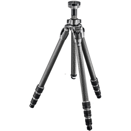 Gitzo Gt2542 Mountaineer Series 2 Carbon Fiber Tripod
