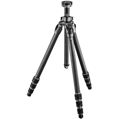 Gitzo Gt2543L Mountaineer Series 2 Carbon Fiber Tripod