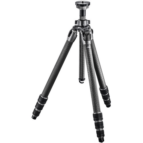 Gitzo Gt3542L Mountaineer Series 3 Carbon Fiber Tripod