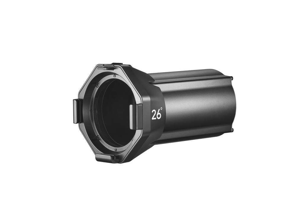 Godox 26 Lens F/Spot Light Kit