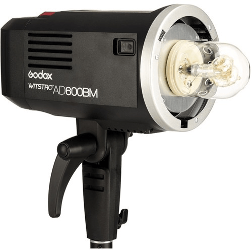 Godox Ad600Bm Witstro Manual All-In-One Outdoor Flash