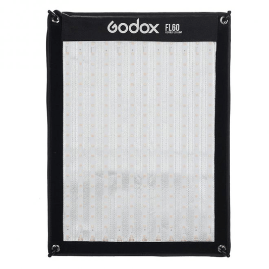 Godox Fl60 Flexible Led Light (11.8 X 17.7")