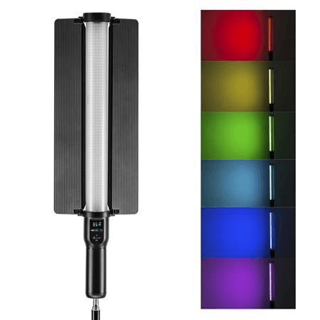 Godox Lc500R Rgb Led Light Stick