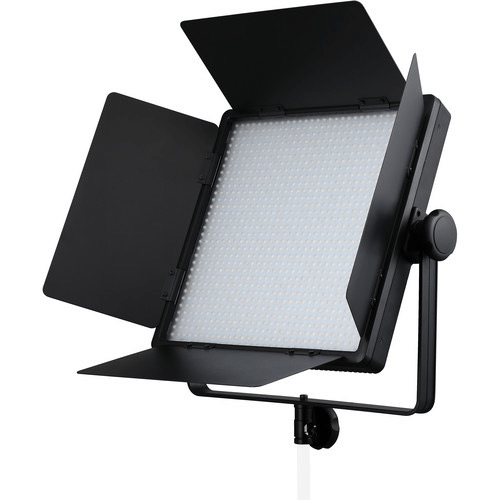 Godox Led1000Bi Ii Bi-Color Dmx Led Video Light