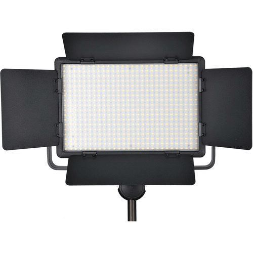 Godox Led500C Bi-Color Led Video Light