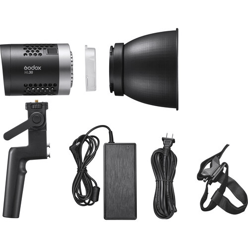 Godox Ml30 150 Led Dainty Light
