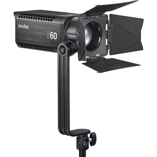 Godox S60 Led Focusing Light