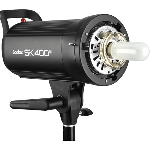 Godox Sk400Ii Studio Strobe