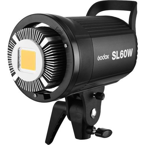 Godox Sl-60 Led Video Light (Daylight-Balanced)