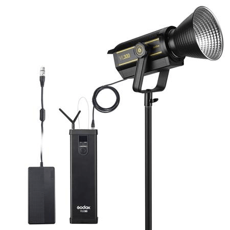 Godox Vl300 300W Led Video Light