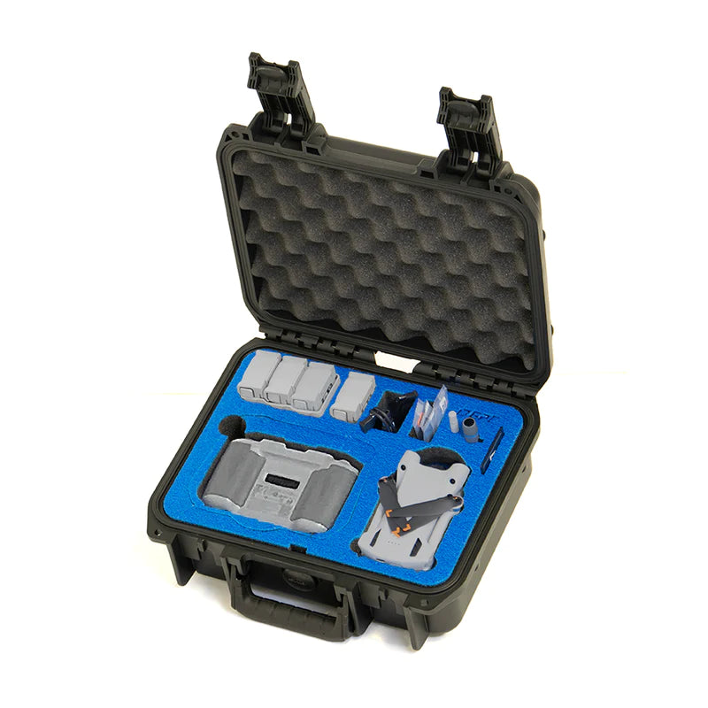 Gpc Dji Mini 3 W/Rc Controller Case