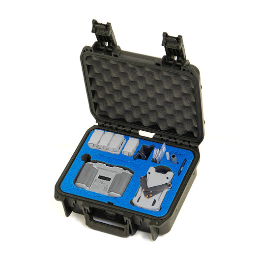 Gpc Dji Mini 3 W/Rc Controller Case