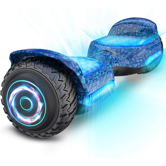 Gyroor G11 6.5" Two-Wheel Self Balancing Hoverboards