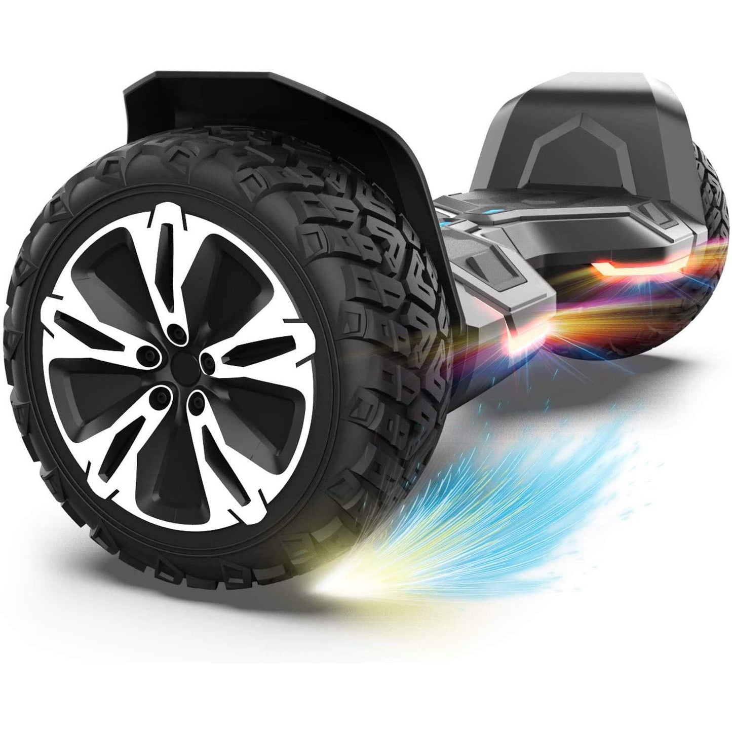 Gyroor G2 Warrior 8.5 Inches Self Balancing Scooter
