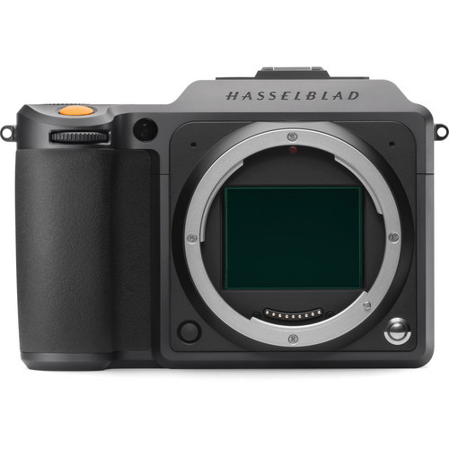 Hasselblad X1D Ii 50C Medium Format Mirrorless Camera
