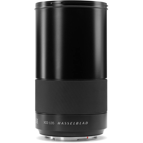 Hasselblad Xcd 135Mm F/2.8 Lens With X Converter 1.7X