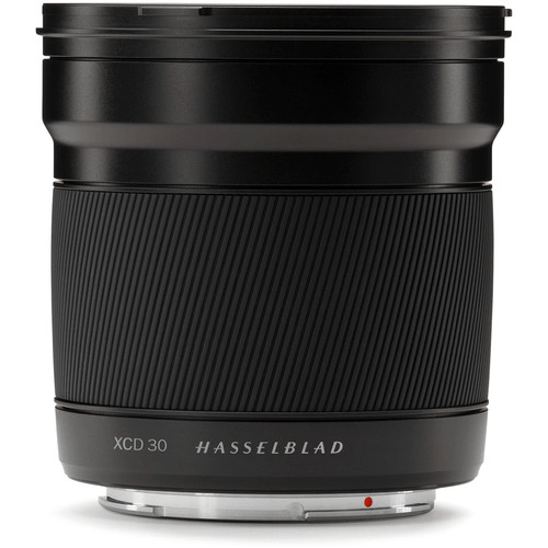 Hasselblad Xcd 30Mm F3.5 Lens For X1D Camera